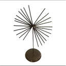 Escultura de Mesa Ouriço